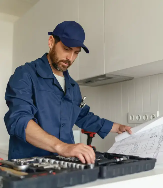 Reliable Handyman Services Reliable Handyman Services