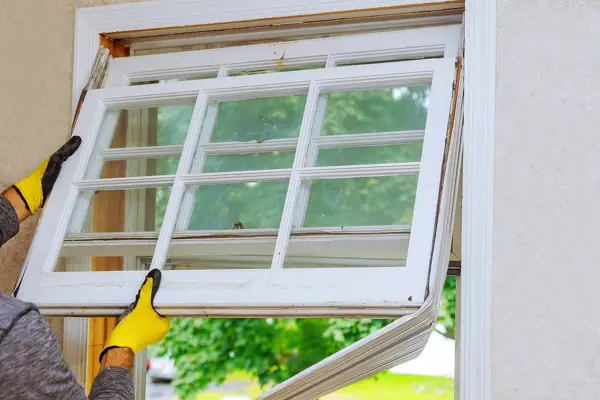 Window Replacement Window Replacement