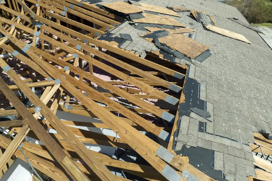 Affordable Roof Repair Service Durham, NC