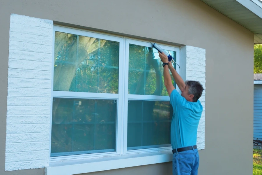Choosing The Right Window Style For Your Replacement Project Durham, NC