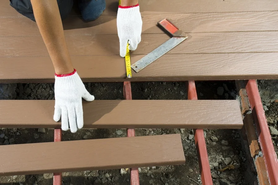 How Deck Repair Enhances The Safety Of Your Outdoor Space Durham, NC