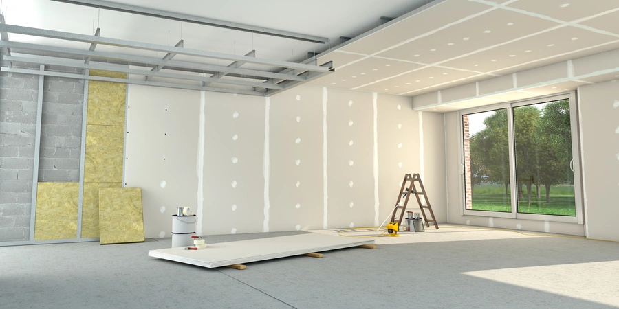How Drywall Repair Can Prevent Mold And Structural Issues in Durham, NC