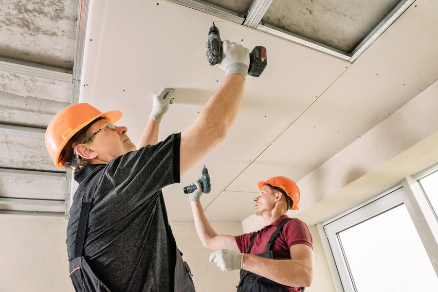 How Drywall Repair Improves Home Safety And Value Durham, NC