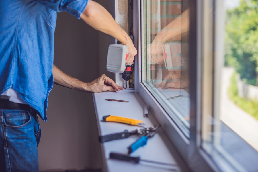 How Window Replacement Improves Home Energy Efficiency in Durham, NC