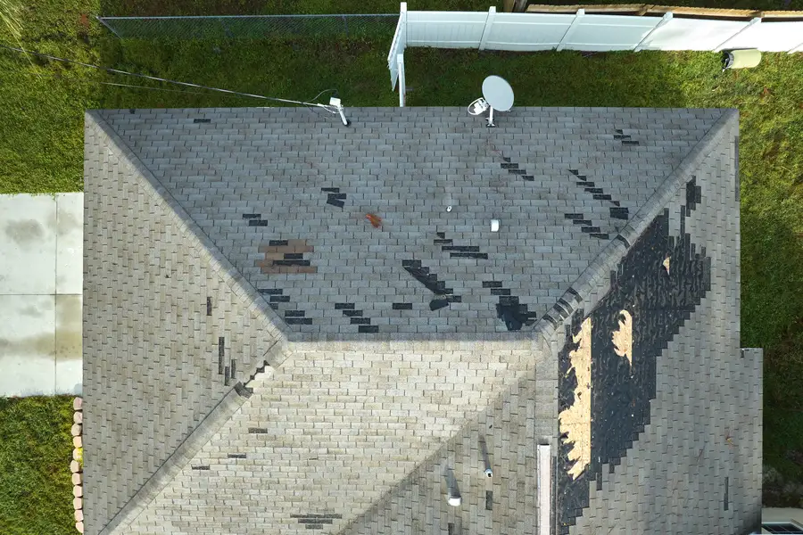 Preventing Water Leaks With Roof Repair Service in Durham, NC