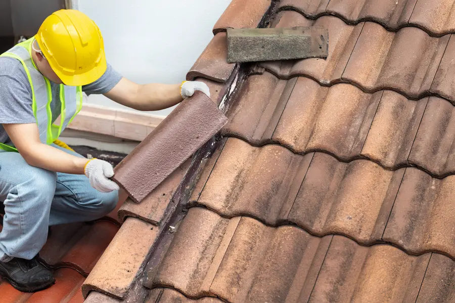 Quality Roof Repair Service Durham, NC