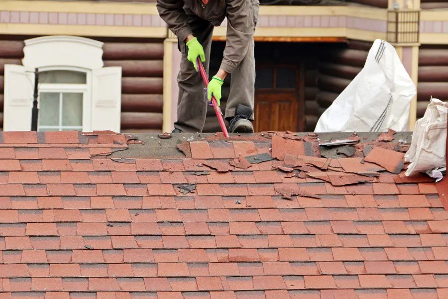 Roof Repair Services That Protect Interior Spaces in Durham, NC