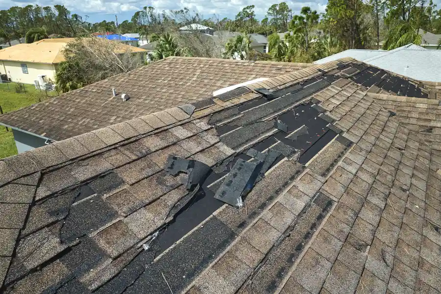 Superior Roof Repair Service Durham, NC