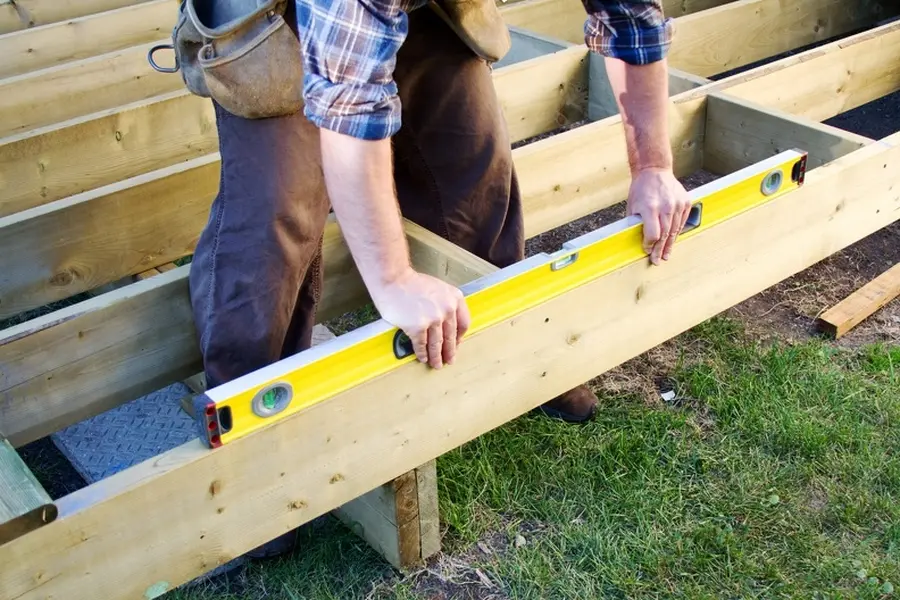 The Benefits Of Timely Deck Repair For Property Value Durham, NC