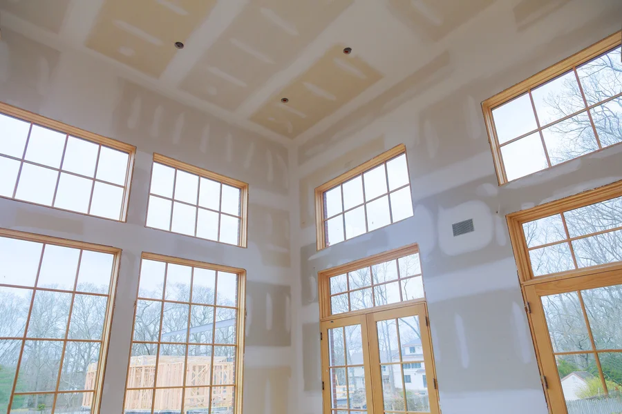Top-rated Drywall Repair Durham, NC